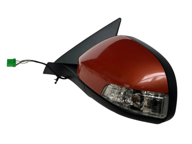 Зеркало электрическое        Volvo C30  2007 - 2010 года   