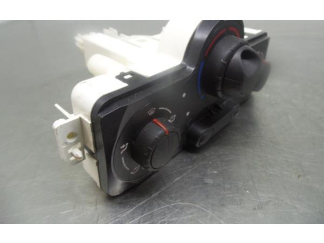 Блок управления климат-контролем 030967W, 69590001   Renault Clio III