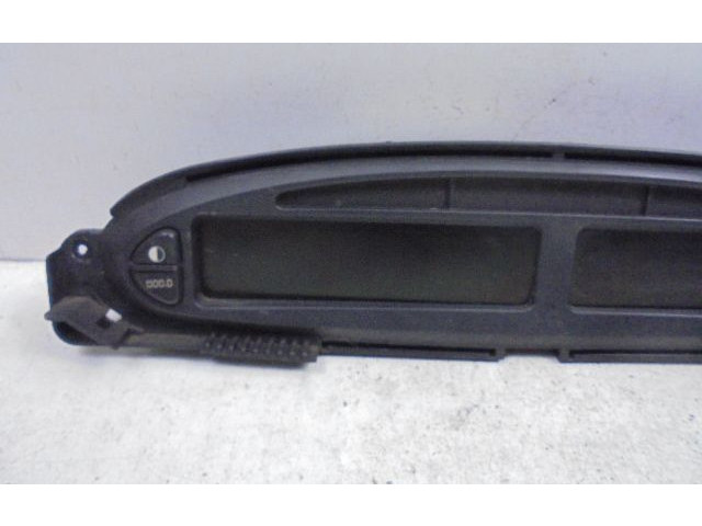 Панель приборов 964116080, 964116080 Citroen Xsara Picasso