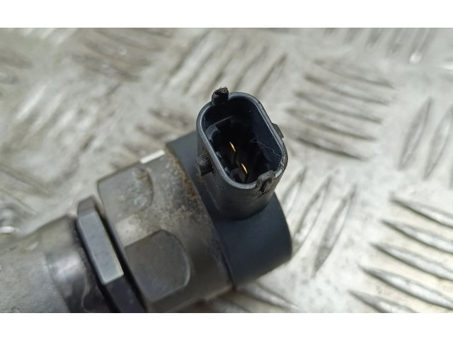 Топливная рампа 0445214403   KIA Sorento IV  