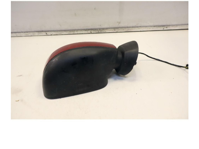 Зеркало электрическое Dacia Sandero 2008 - 2012 года