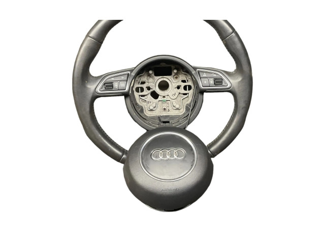 Руль Audi A1 2010 - 2018 года 616430500, 8X0880201C