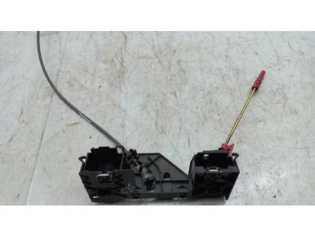 Отделка контроля климата / контроля печки