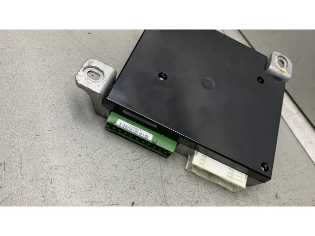 Блок управления двигателя 8BCRBC1E08, 61356935645   Mini One - Cooper R50 - 53