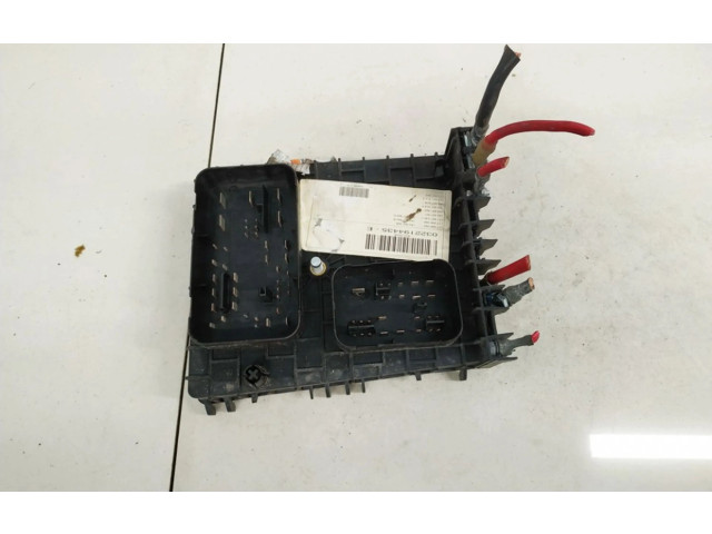 Блок предохранителей  1k0937124h, 0322194435-e   Volkswagen Touran I    