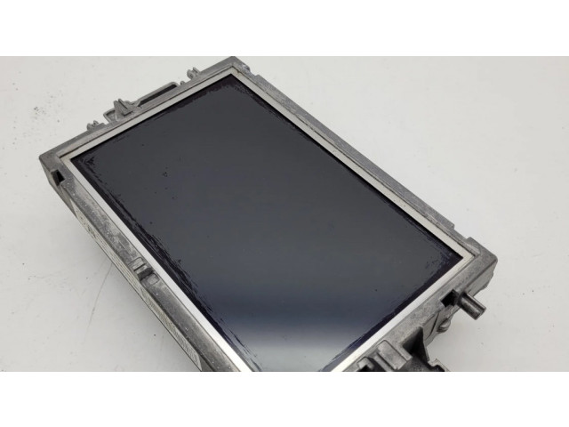 Дисплей A2129018005, A2C37337000 Mercedes-Benz CLS C218 X218