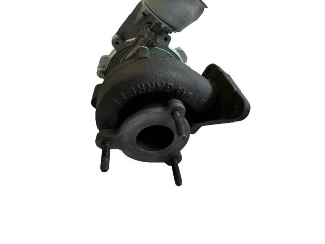 Турбина Mitsubishi Colt CZ3 P4400A244XA