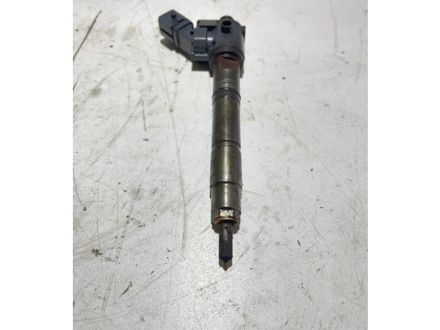 Форсунка Vea132370010aab Volvo S60 D4204T5