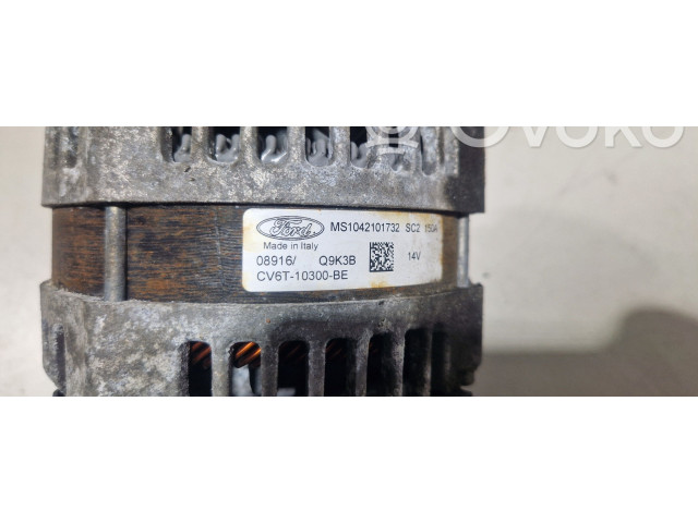 Генератор CV6T10300BE Ford B-MAX