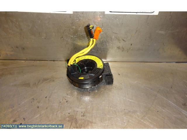 Подрулевой шлейф SRS Toyota Corolla Verso E121