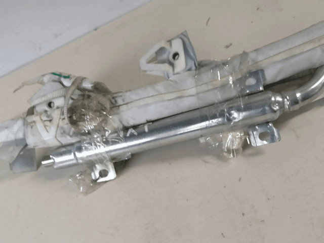 Боковая подушка безопасности 51733886, 468041660   Lancia Lybra