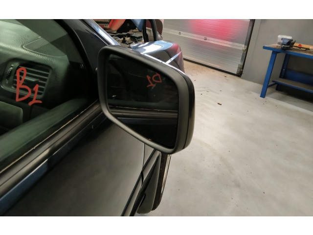 Зеркало электрическое        Volvo S70  V70  V70 XC  1997 - 2000 года   