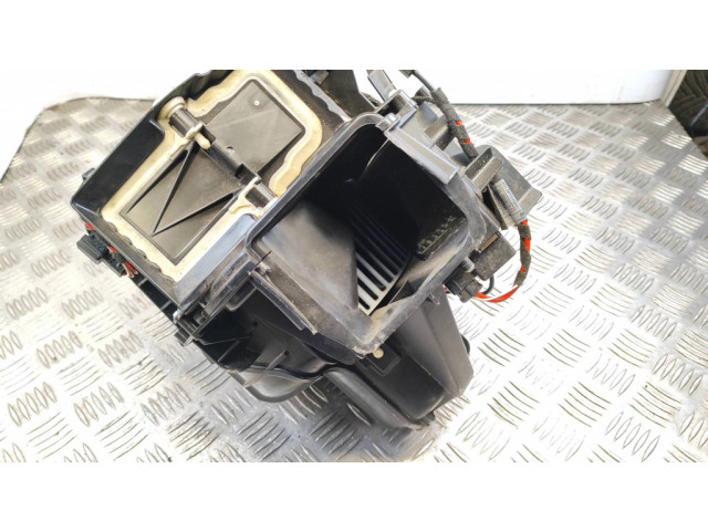 Вентилятор печки 9248171, 0915780 BMW X5 E70