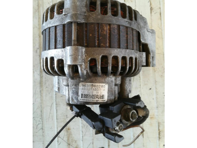 Генератор 9630080280 Citroen Berlingo