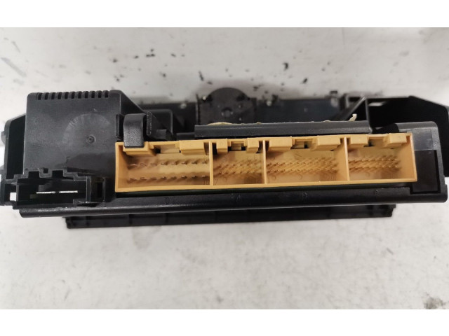 Блок управления климат-контролем 8L0820043H, 5HB00818400   Audi A3 S3 8L