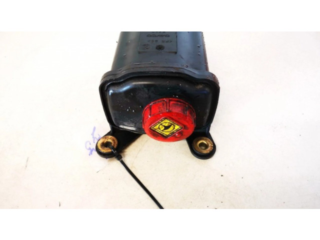 Бачек жидкости усилителя руля