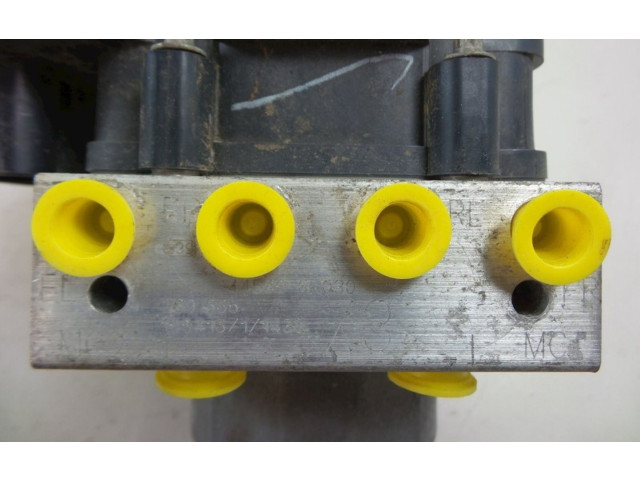 Блок АБС 2265106455, 0265956123   Peugeot  108  2014 -  года