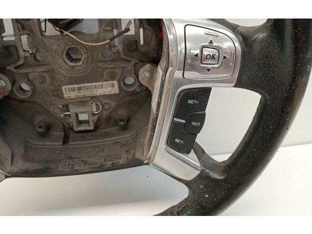 Руль Ford Galaxy  2006 - 2015 года 6M2T14K147DG      