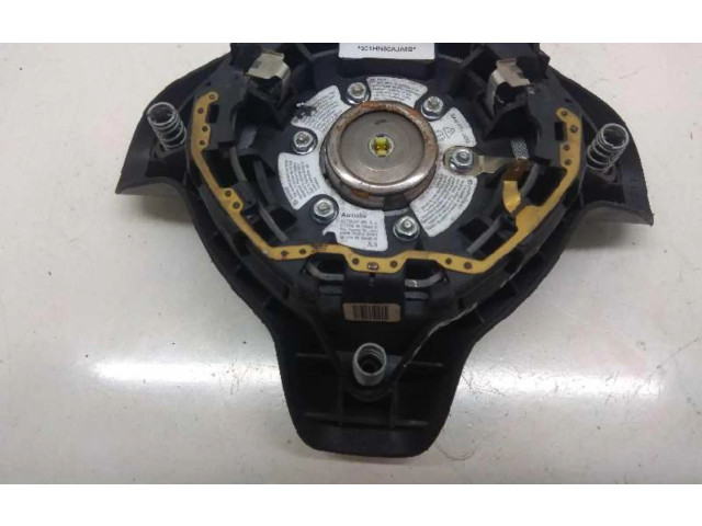 Подушка безопасности двери 6X0880201C Volkswagen Polo