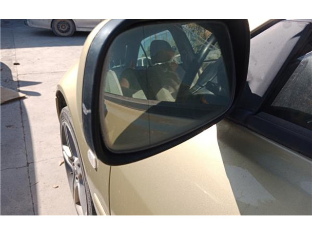 Зеркало (механическое)       Lexus IS 200-300  1999 - 2005 года   