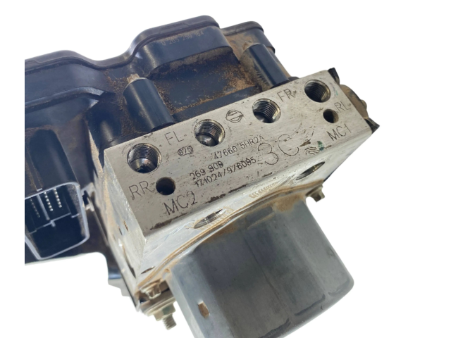 Блок ABS 476605HR2A Nissan Rogue