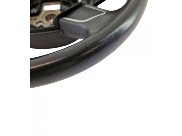 Руль Audi Q3 8U 2011 - 2016 года 8u0419091c, 62482360D