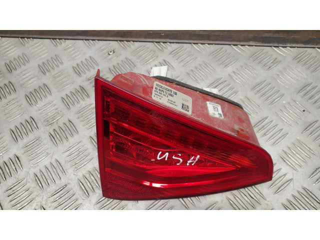 Задний фонарь левый сзади 8T0945093D Audi S5 Facelift 2013- года