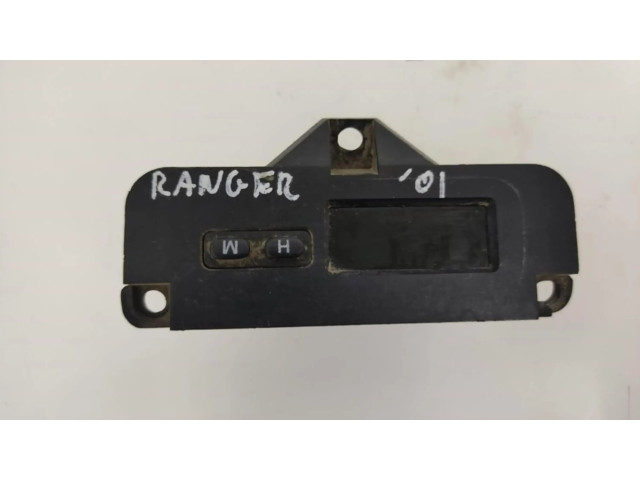 Дисплей    F8FF15000AA   Ford Ranger