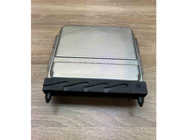 Блок управления двигателем ECU    09496667A, 0281001776   Volvo S70  V70  V70 XC