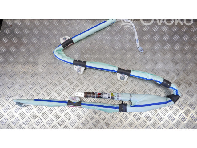 Боковая подушка безопасности 1490551CNE Tesla Model Y