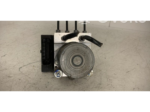 Блок управления АБС 4541QE Citroen C4 Grand Picasso