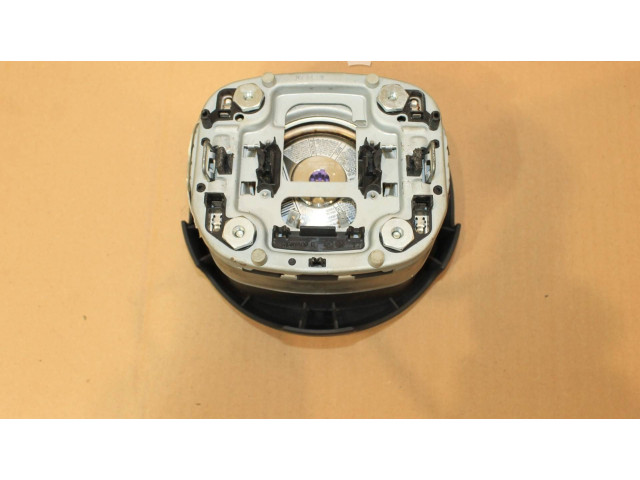 Подушка безопасности водителя 61609050B, 001BK02CYZAS Volkswagen Golf Plus