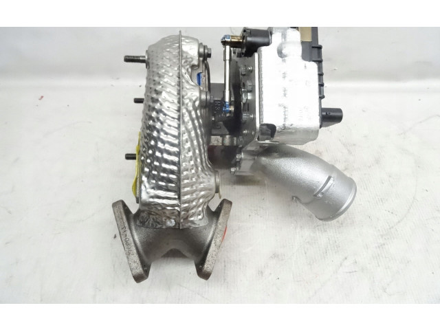 Turbodmychadlo Турбина 059145873T Audi Q7 4M