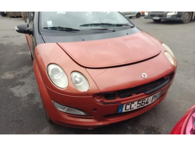 Генератор 6391500350 Smart ForFour I