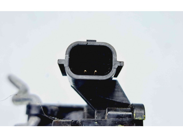 Замок багажника 905037373R, H4B400 Dacia Sandero - года