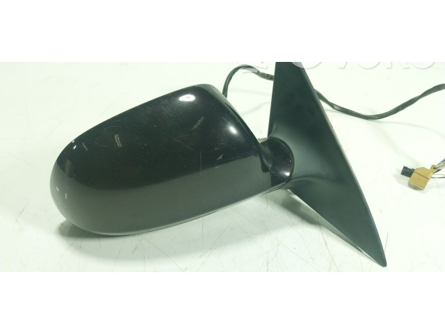 Zpětné zrcátko  Audi A8 S8 D3 4E 2008  4E2857410S, 4E2857410S3FZ  
