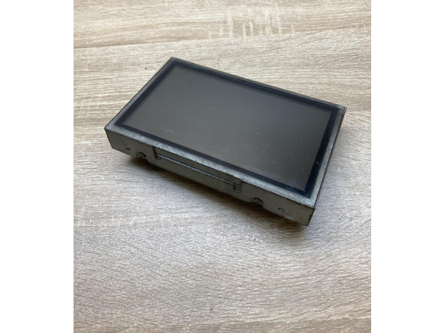 Дисплей 28090CA100, 28090CA100 Infiniti FX