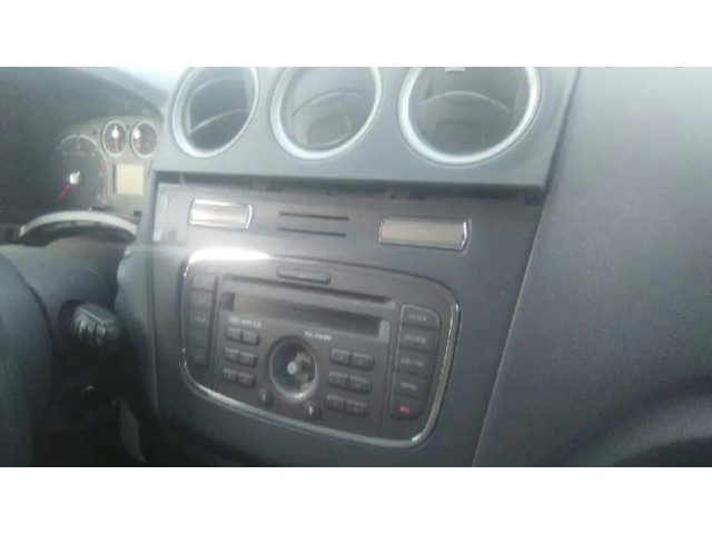 Вентилятор печки 2T1H18456AA Ford Transit - Tourneo Connect