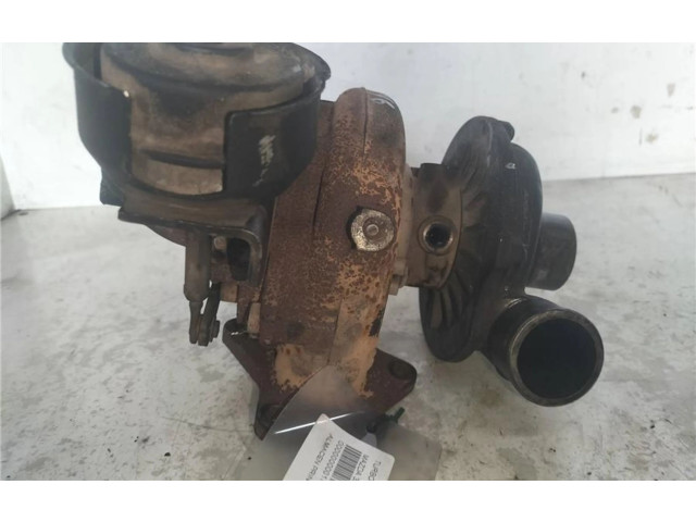 Turbodmychadlo Турбина VJ300108, 0120096   Mazda 323   RF4F