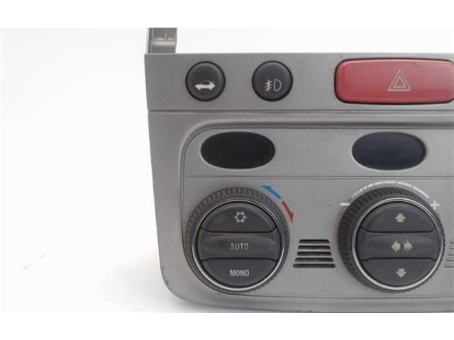 Блок управления климат-контролем 01560513690   Alfa Romeo GTV