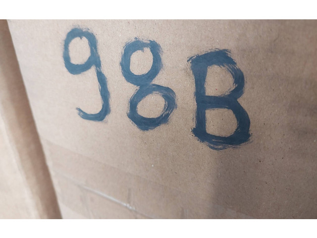 Блок комфорта 4B0962258E   Audi A6 S6 C5 4B   