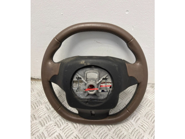 Руль Citroen C4 Cactus 2014 - года 98031272BP, 98031272BP