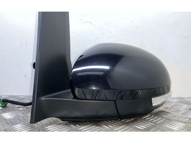 Zpětné zrcátko Seat Alhambra (Mk2) 2012 7N2857501L