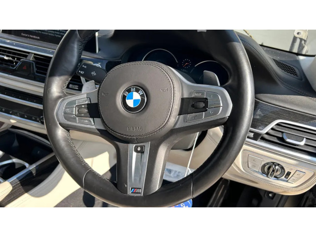 Vstřikovací čerpadlo 7642466 BMW 7 G11 G12 pro benzínový / Электричество motor 2.0 740e iPerformance (A8)