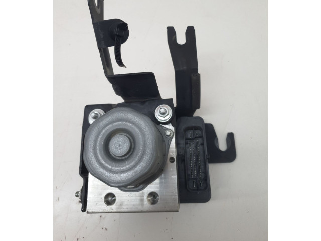 Блок АБС 476606804R, 269727 Dacia Duster II 2017 - 2024 года