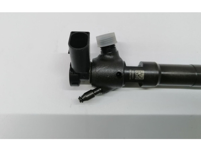 Форсунка Audi A3 S3 A3 Sportback 8P