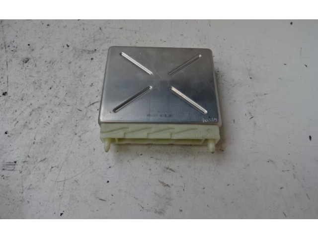 Блок управления коробкой передач    Volvo V70