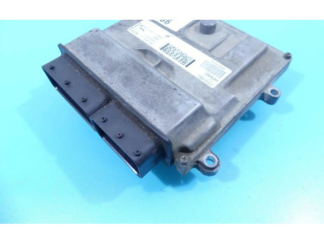 Řídící jednotka 30732804, IMPRK980371 Volvo XC90 2005