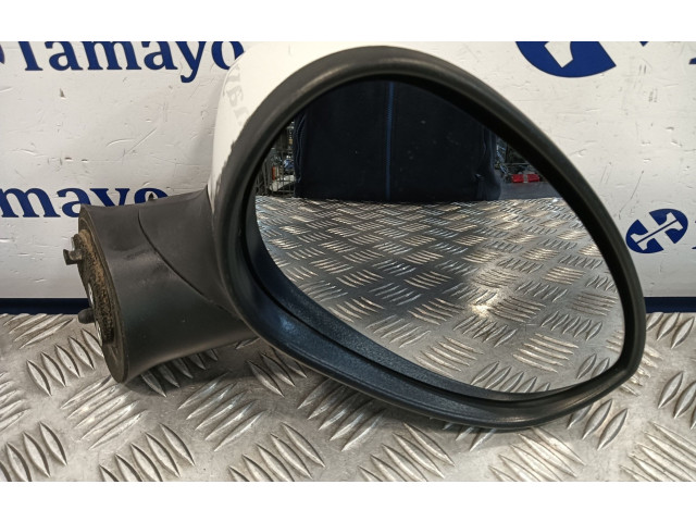 Zpětné zrcátko Fiat Punto Evo 2009 735596878, 735596878