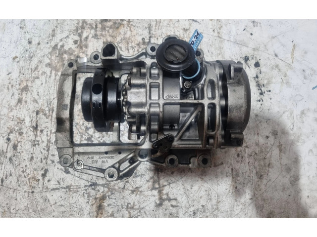 Масляный насос 04B145208G Skoda Rapid (NH)